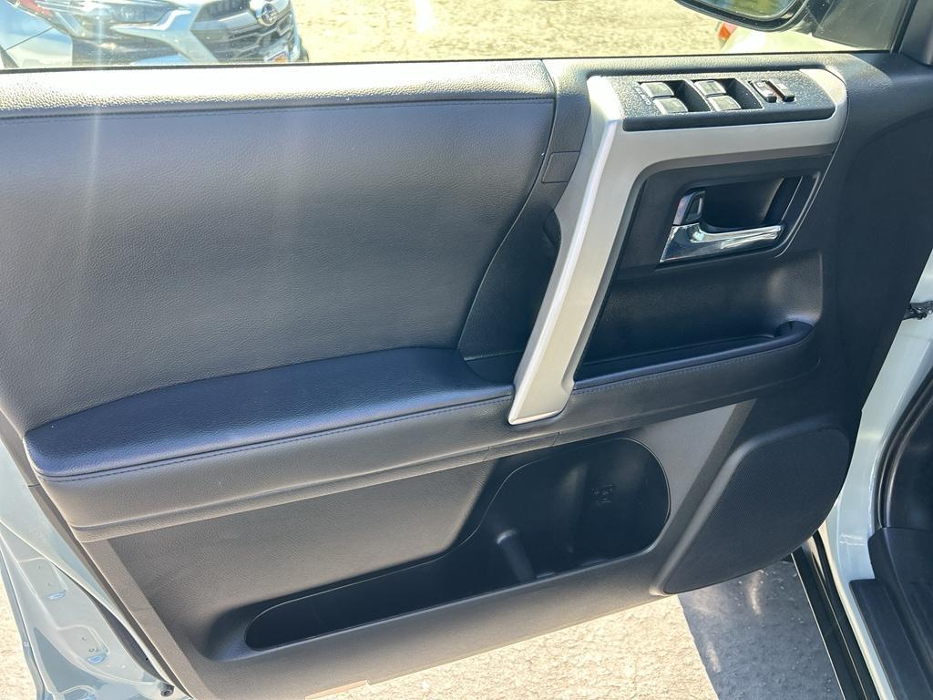 used 2022 Toyota 4Runner car, priced at $44,995