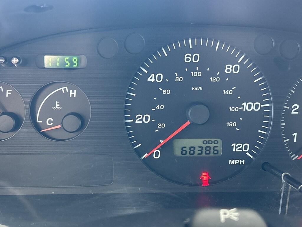 used 2000 Subaru Outback car, priced at $13,995