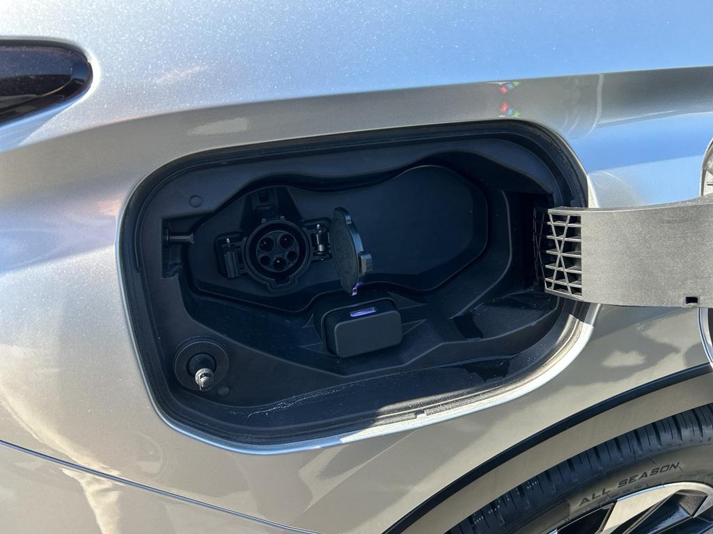 used 2024 Mitsubishi Outlander PHEV car, priced at $28,995