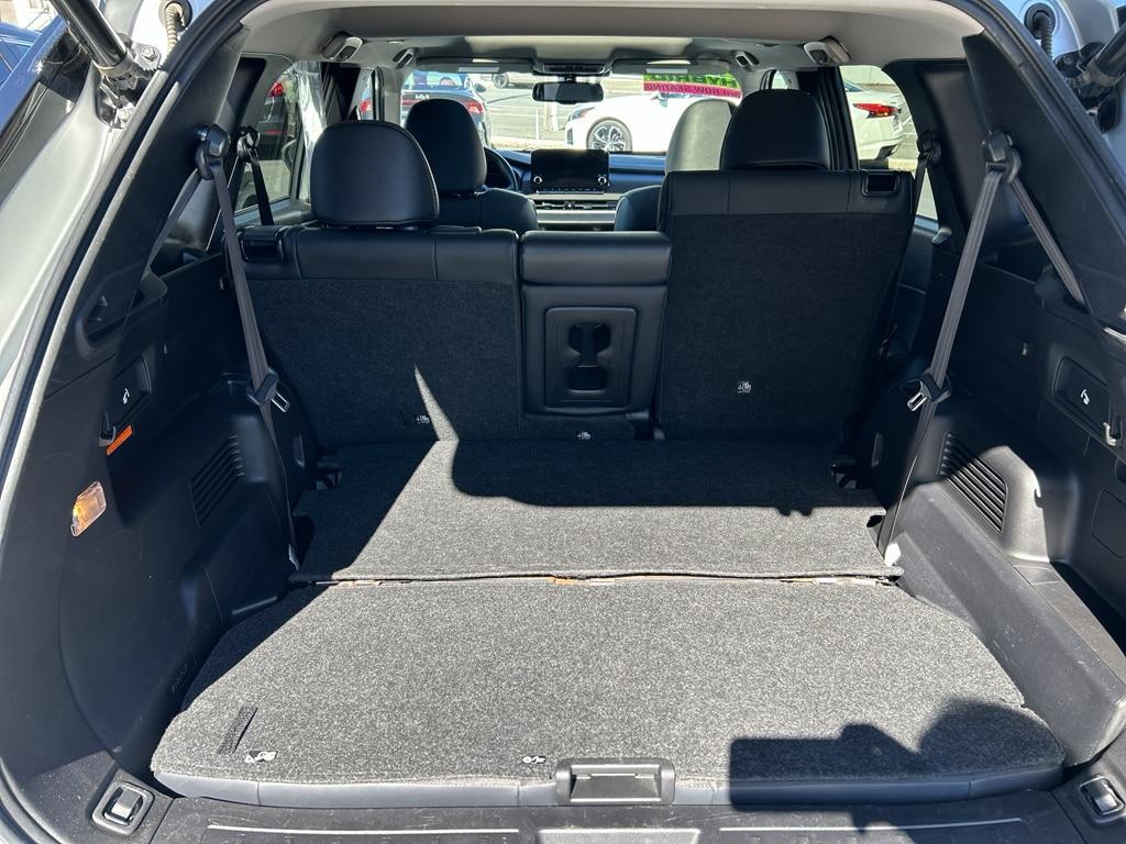 used 2024 Mitsubishi Outlander PHEV car, priced at $28,995