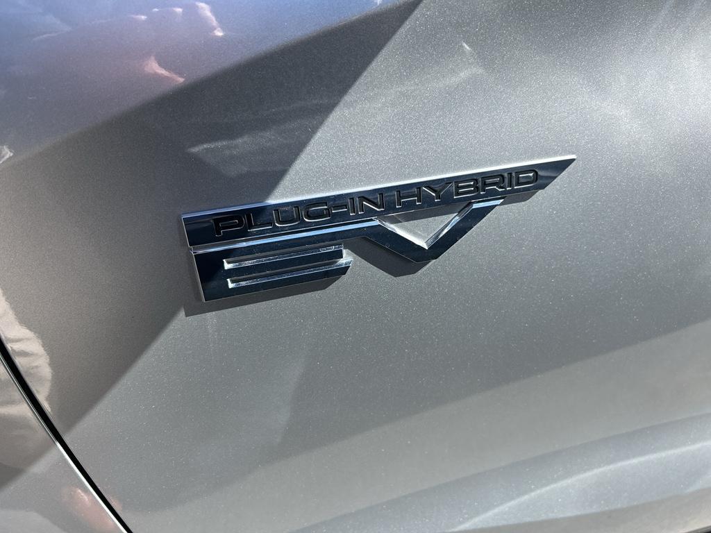 used 2024 Mitsubishi Outlander PHEV car, priced at $28,995