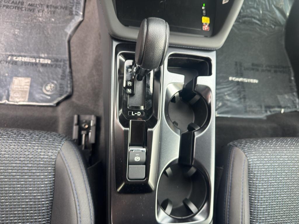 new 2026 Subaru Forester car, priced at $36,825