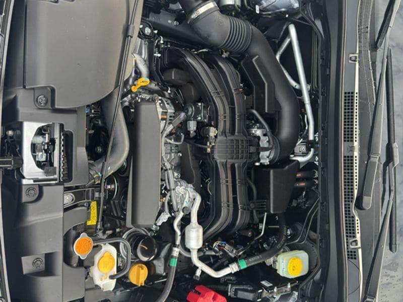 new 2026 Subaru Forester car, priced at $36,825