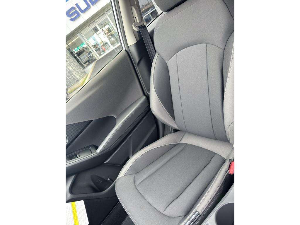 new 2025 Subaru Crosstrek car, priced at $32,460