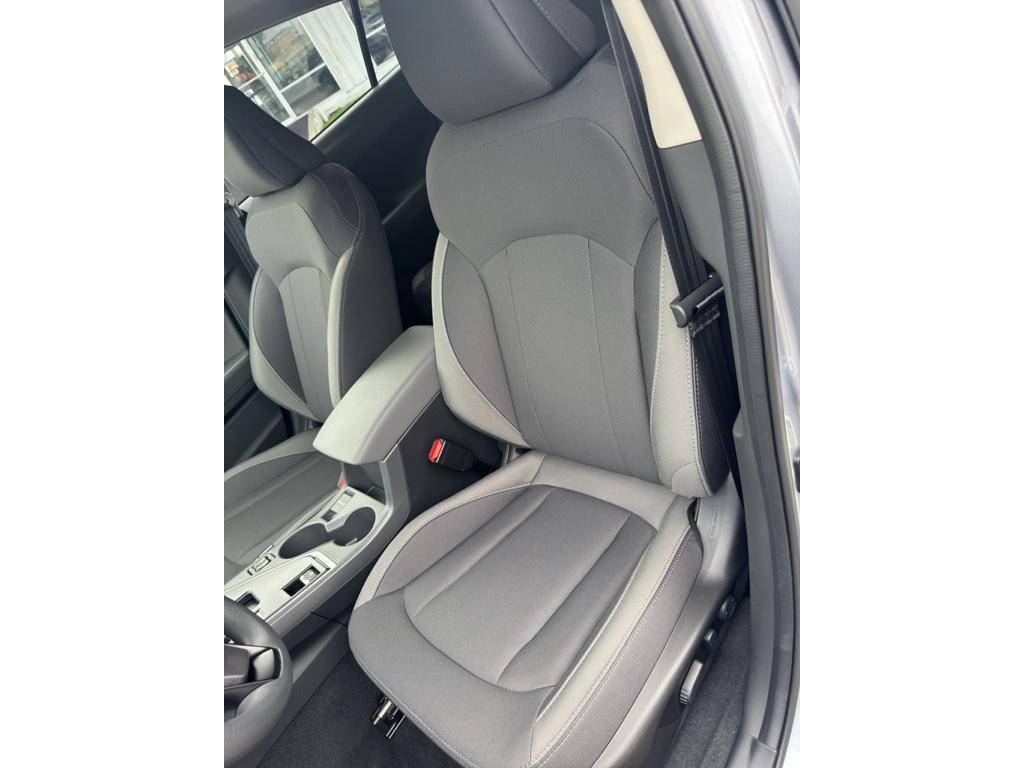 new 2025 Subaru Crosstrek car, priced at $32,460