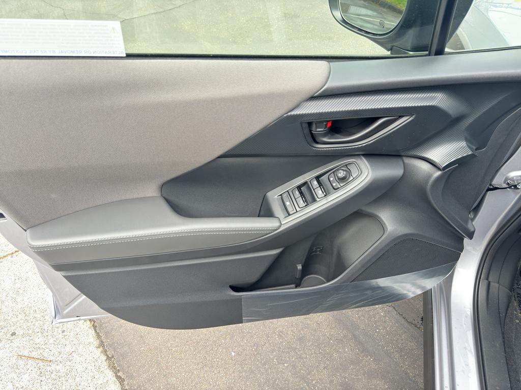 new 2025 Subaru Crosstrek car, priced at $32,460