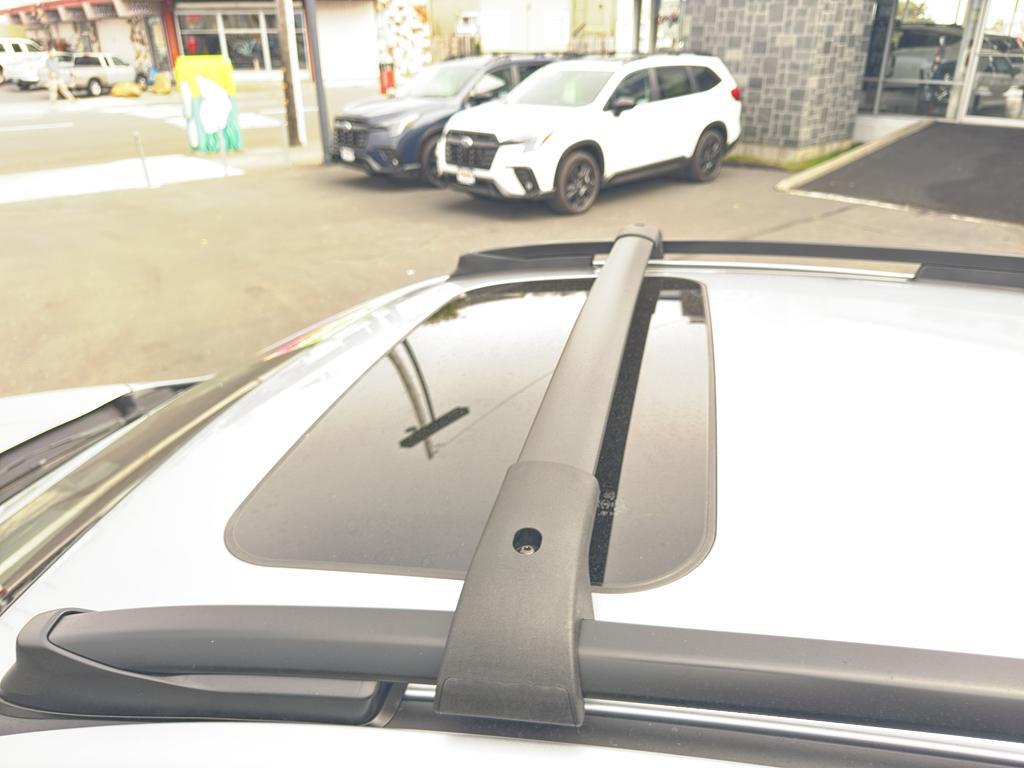 new 2025 Subaru Crosstrek car, priced at $32,460