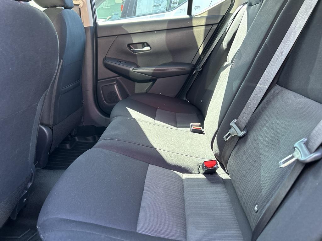 used 2023 Nissan Sentra car, priced at $19,995