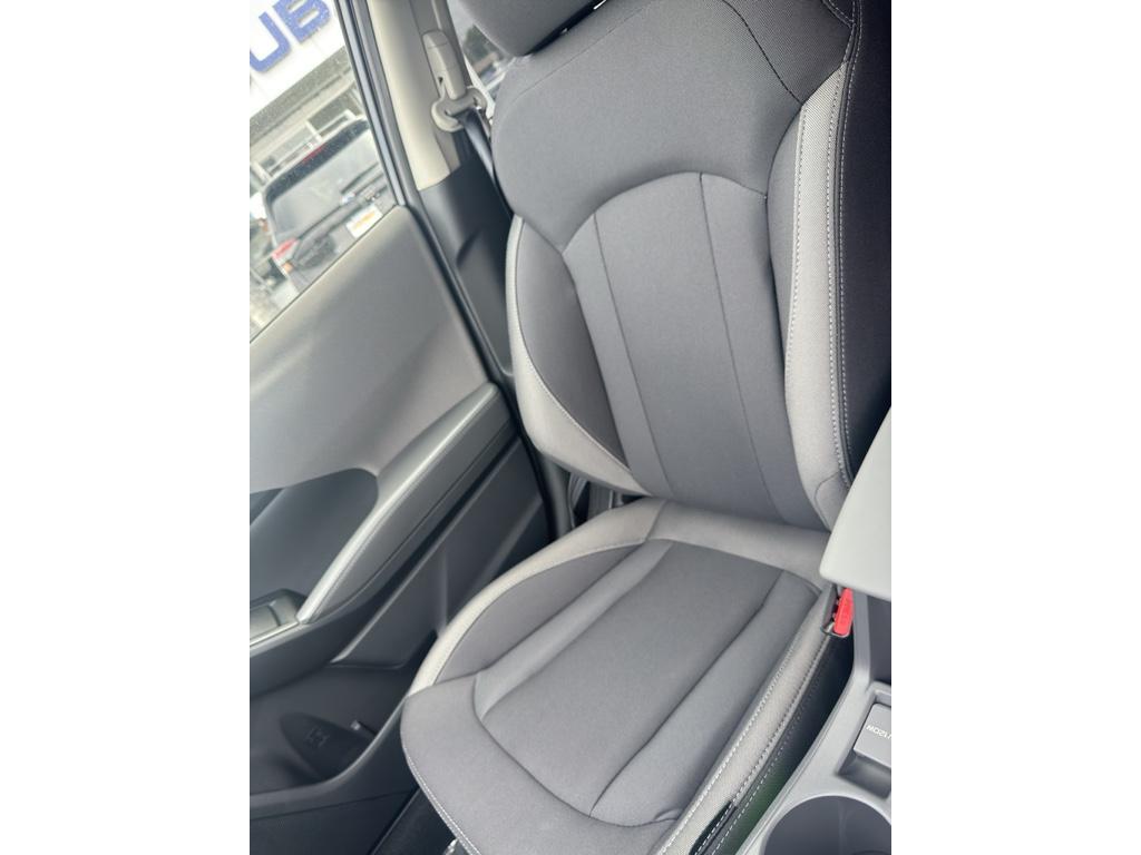 new 2025 Subaru Crosstrek car, priced at $32,763