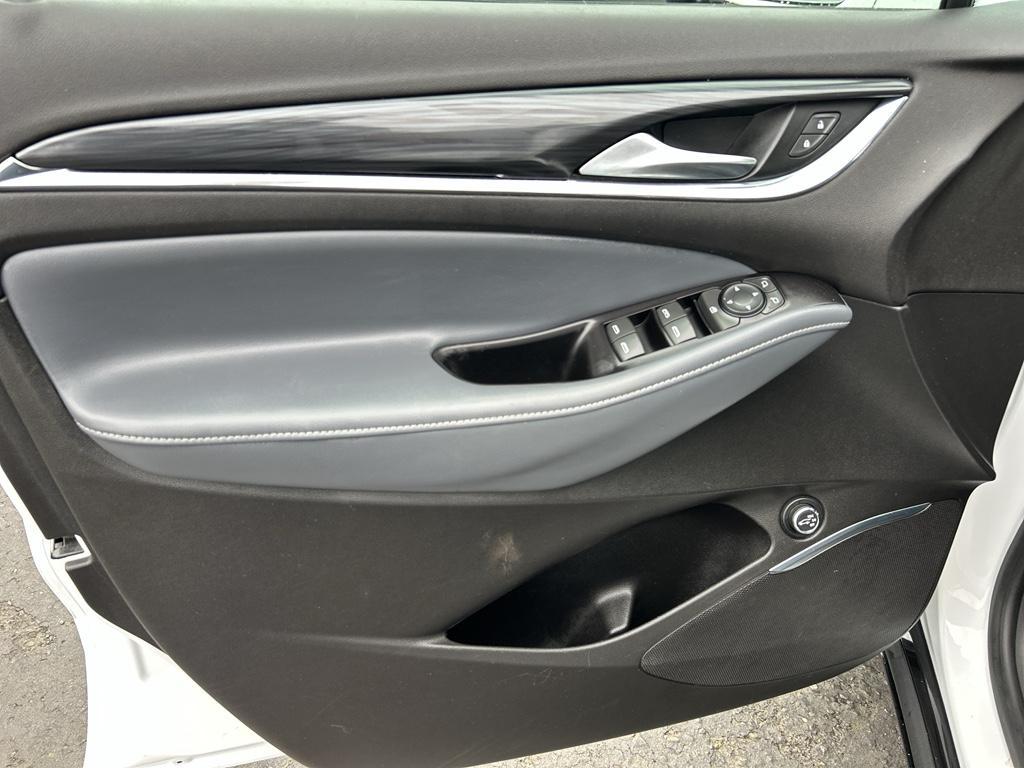 used 2018 Buick Enclave car, priced at $15,995