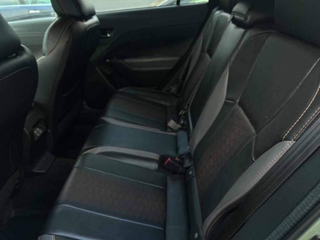 used 2024 Subaru Crosstrek car, priced at $27,995