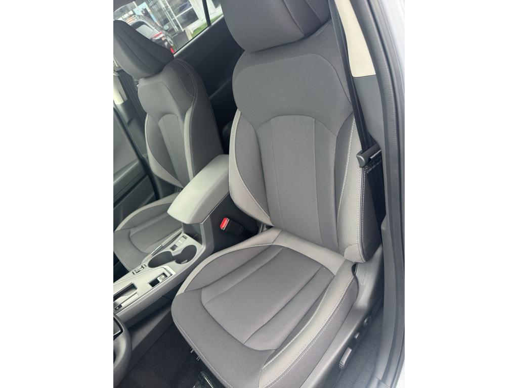 new 2025 Subaru Crosstrek car, priced at $33,019