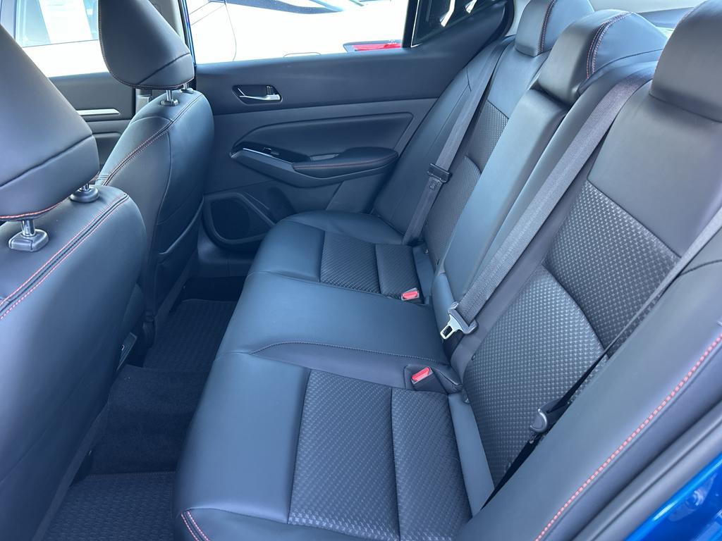 used 2025 Nissan Altima car, priced at $24,995