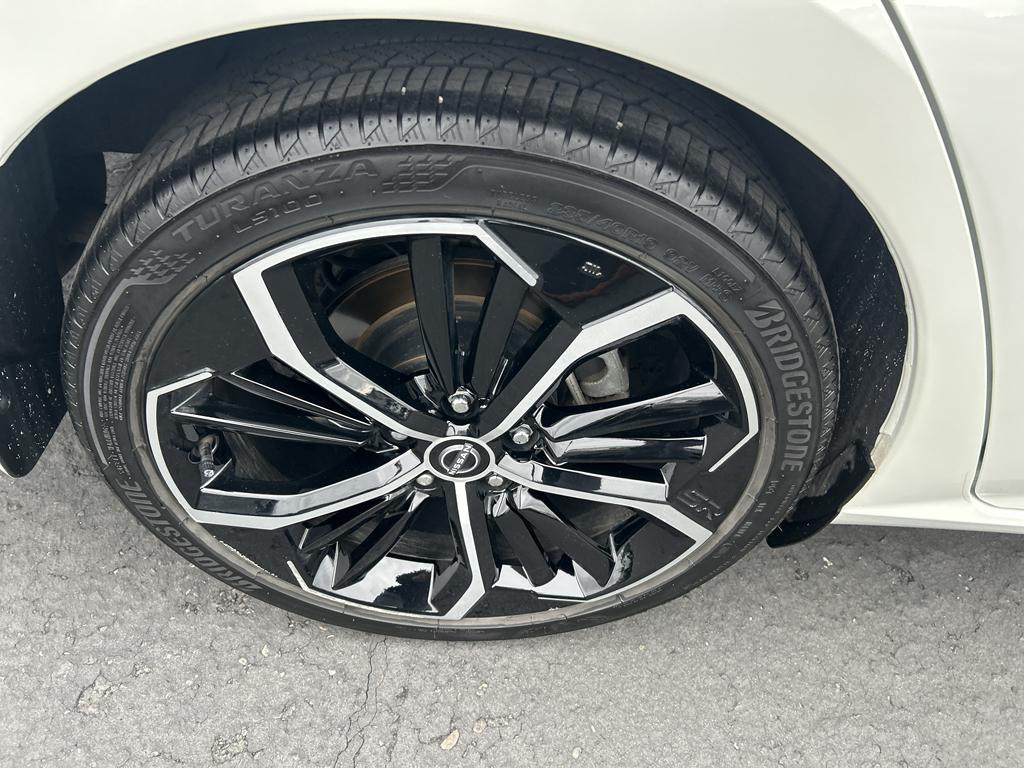 used 2024 Nissan Altima car, priced at $23,995