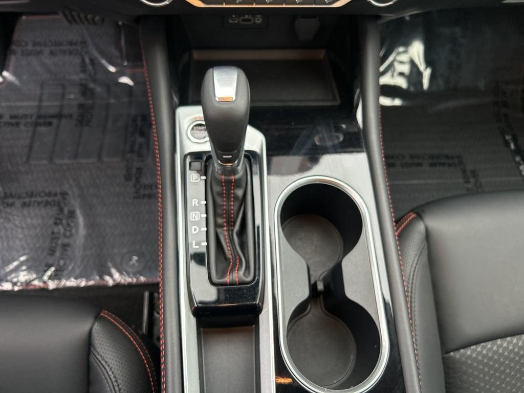 used 2024 Nissan Altima car, priced at $23,995