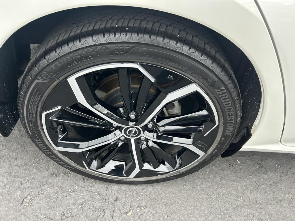 used 2024 Nissan Altima car, priced at $23,995