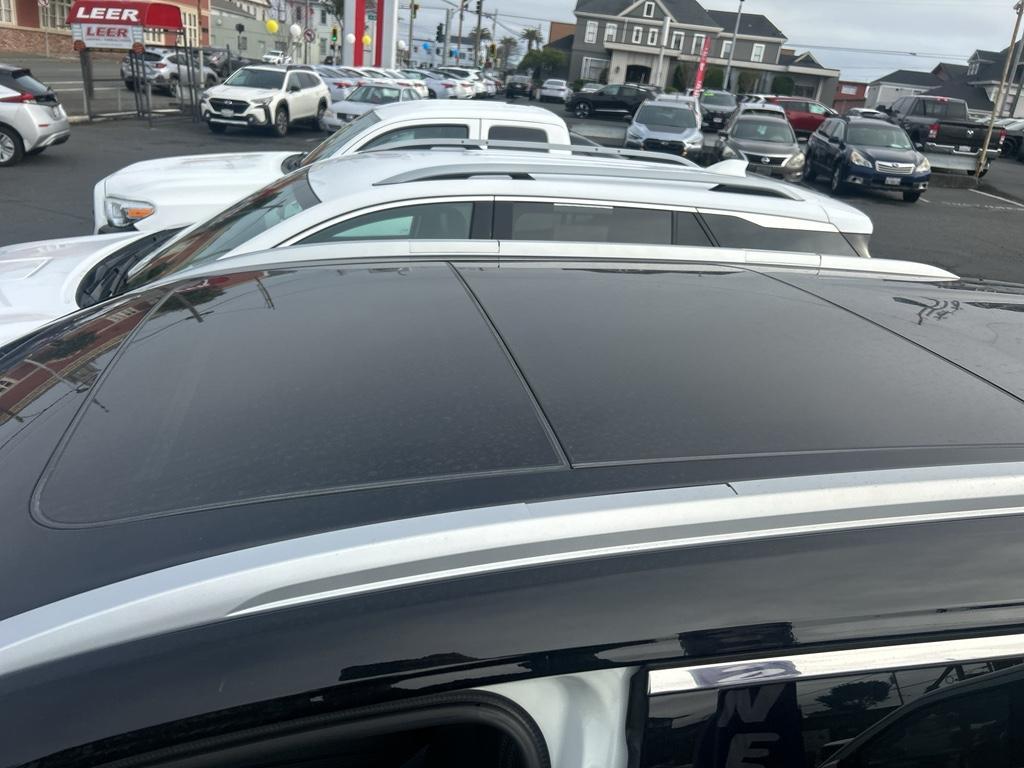 used 2023 Nissan Rogue car, priced at $24,995