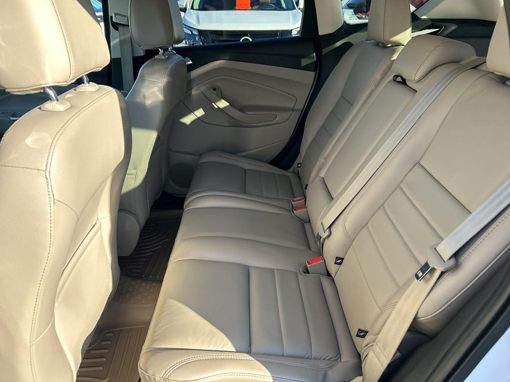 used 2015 Ford Escape car, priced at $13,995