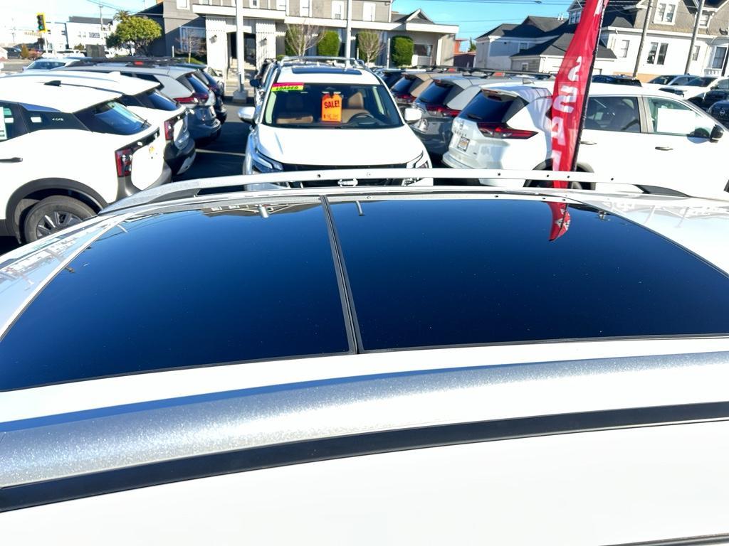 used 2015 Ford Escape car, priced at $13,995