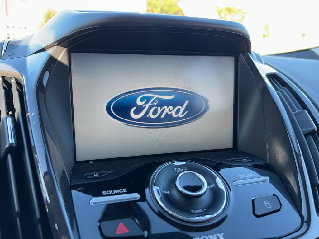 used 2015 Ford Escape car, priced at $13,995