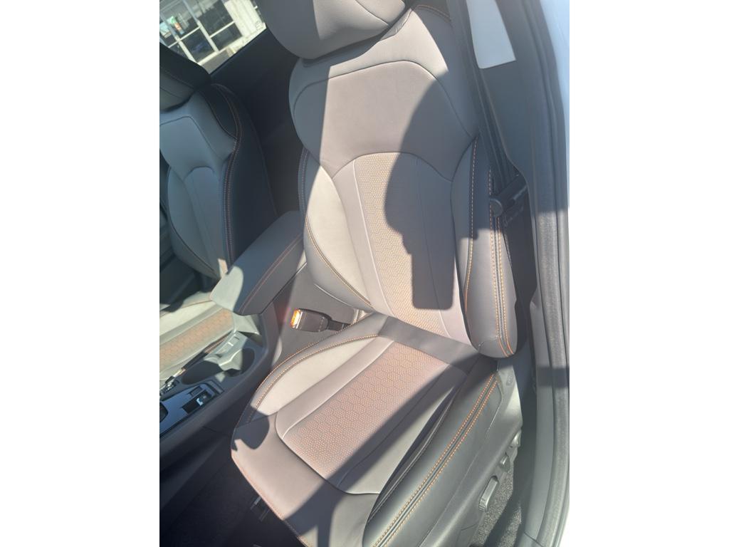 new 2025 Subaru Crosstrek car, priced at $35,746