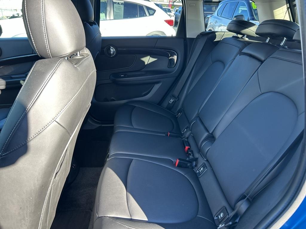 used 2020 MINI Countryman car, priced at $21,995