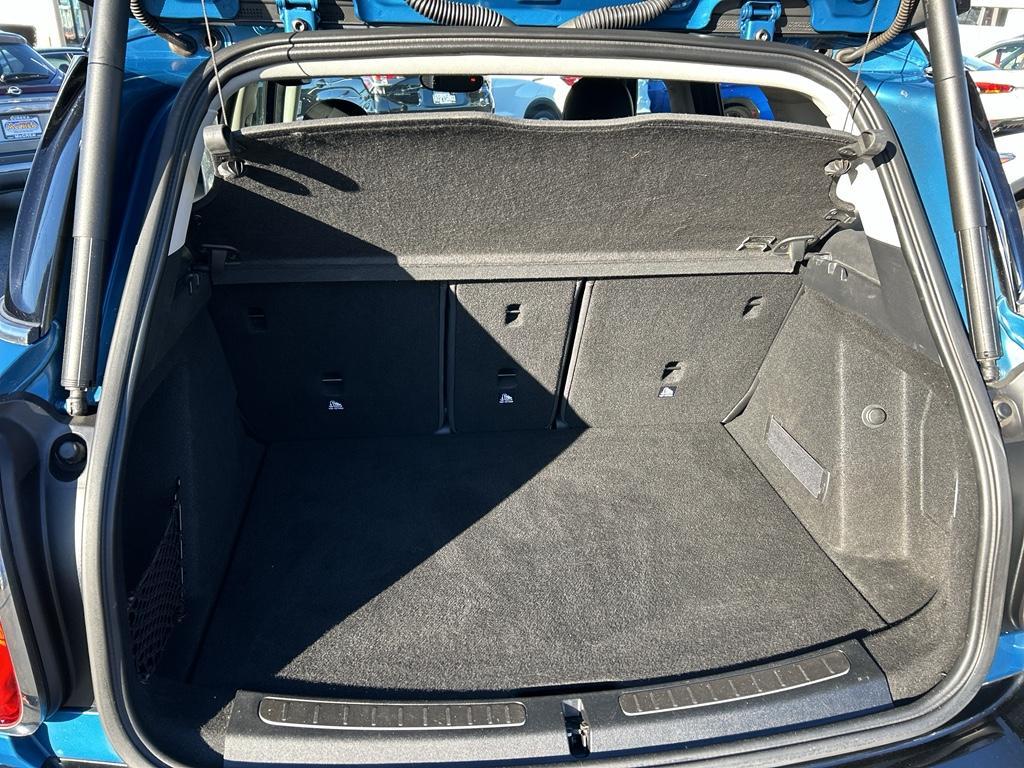 used 2020 MINI Countryman car, priced at $21,995