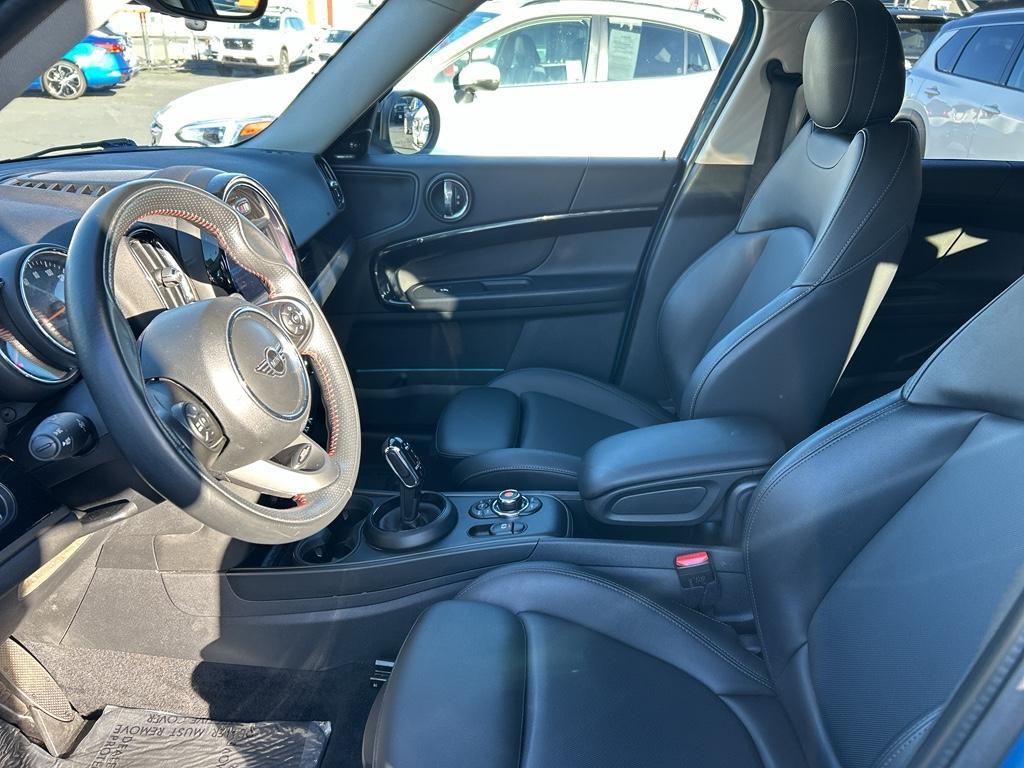 used 2020 MINI Countryman car, priced at $21,995