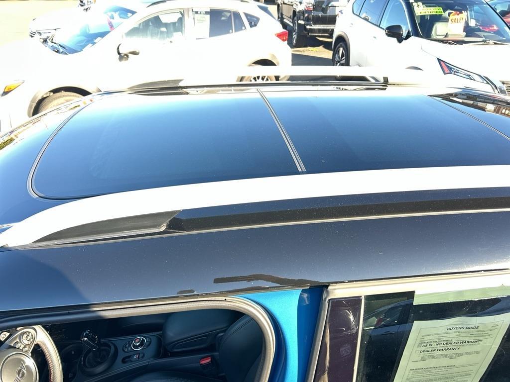 used 2020 MINI Countryman car, priced at $21,995