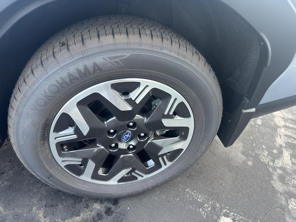 new 2026 Subaru Forester car, priced at $35,916