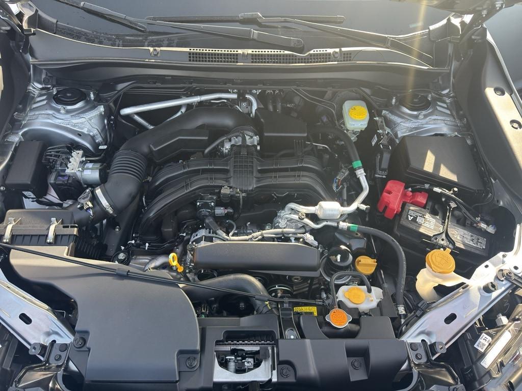 new 2026 Subaru Forester car, priced at $35,916