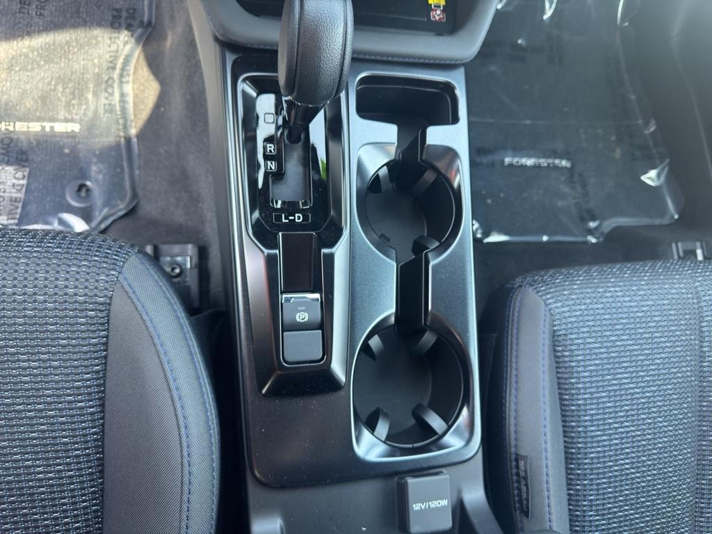 new 2026 Subaru Forester car, priced at $35,916