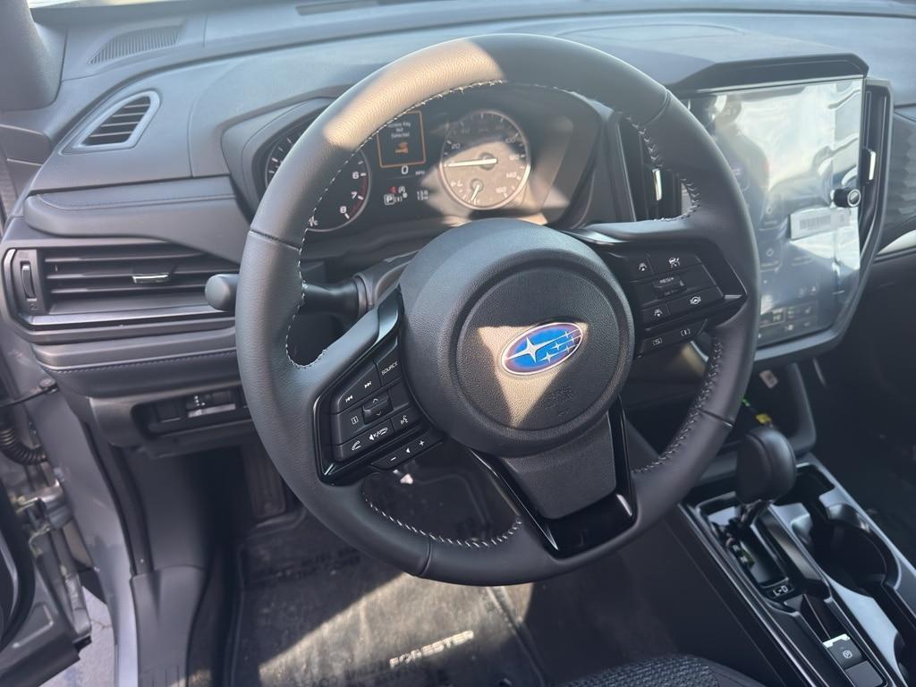 new 2026 Subaru Forester car, priced at $35,916