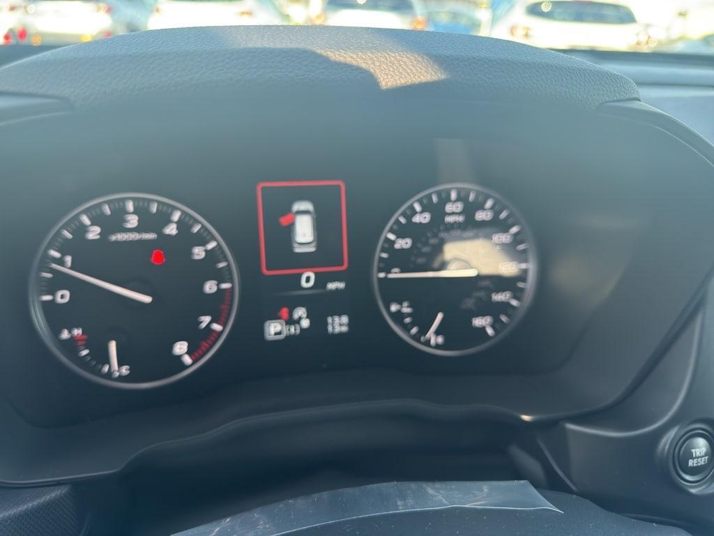 new 2026 Subaru Forester car, priced at $35,916