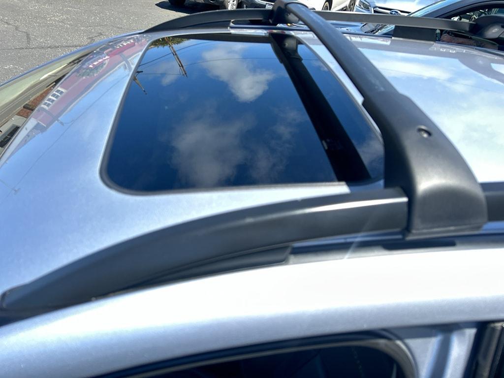 used 2021 Subaru Crosstrek car, priced at $24,995