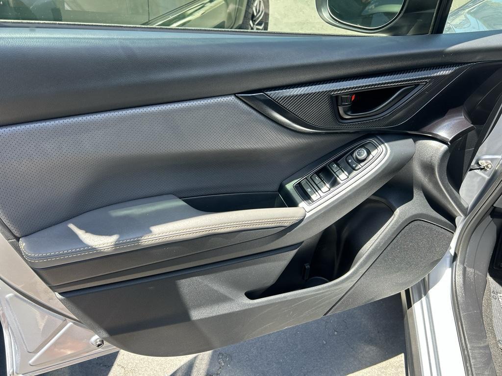 used 2021 Subaru Crosstrek car, priced at $24,995