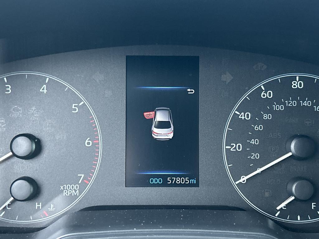 used 2023 Toyota Corolla Hybrid car, priced at $21,995