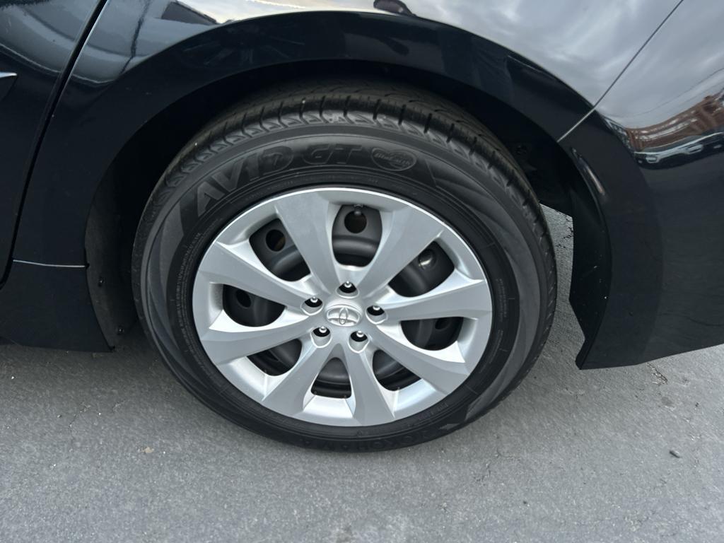 used 2023 Toyota Corolla Hybrid car, priced at $21,995