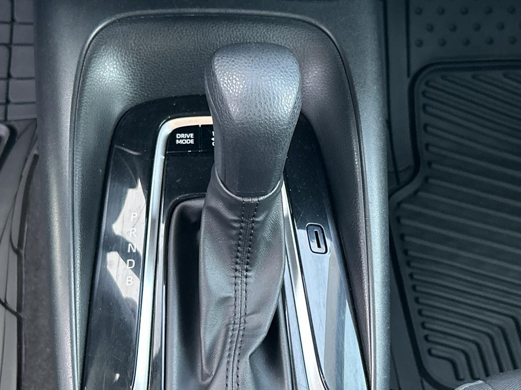 used 2023 Toyota Corolla Hybrid car, priced at $21,995