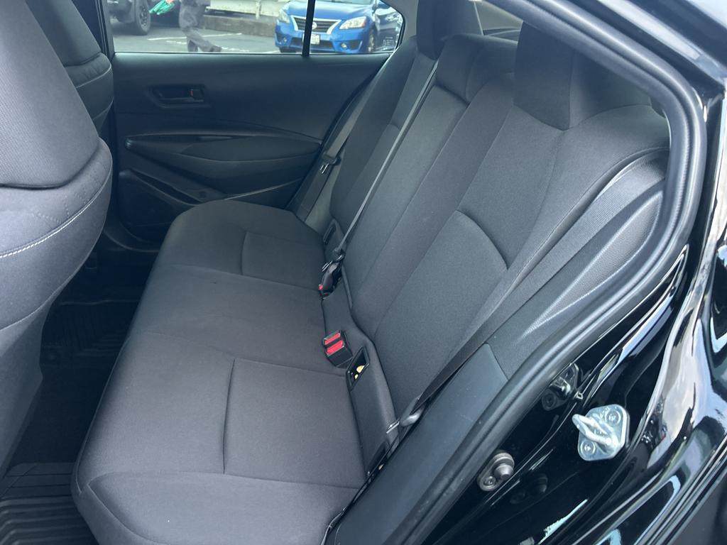 used 2023 Toyota Corolla Hybrid car, priced at $21,995