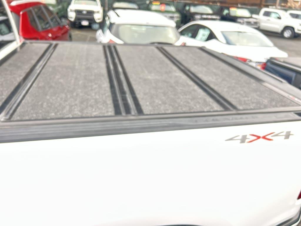 used 2019 Chevrolet Silverado 1500 car, priced at $29,995