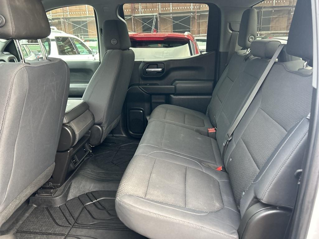 used 2019 Chevrolet Silverado 1500 car, priced at $29,995