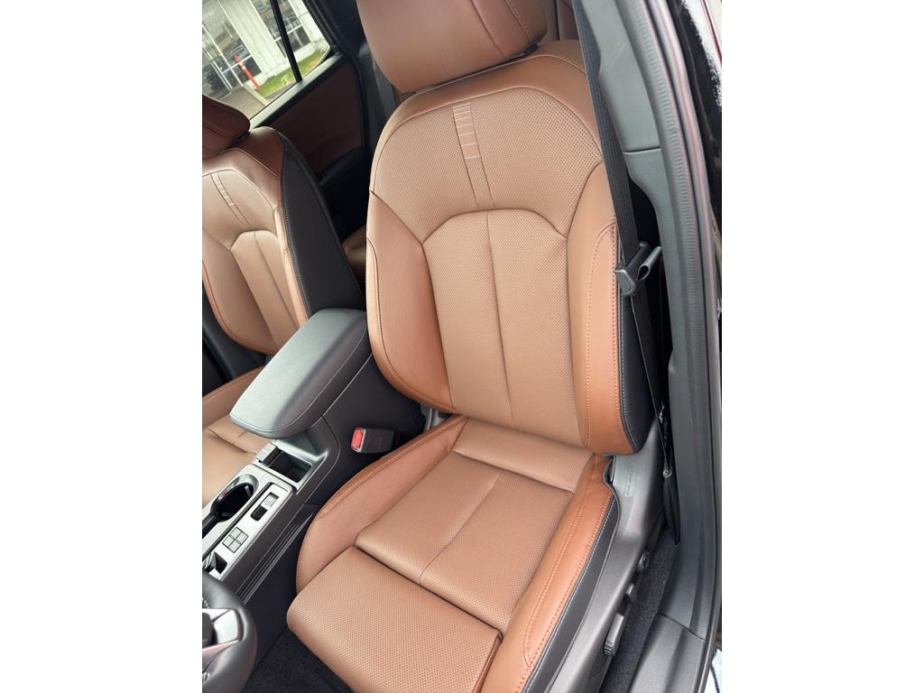 new 2026 Subaru Outback car, priced at $51,264