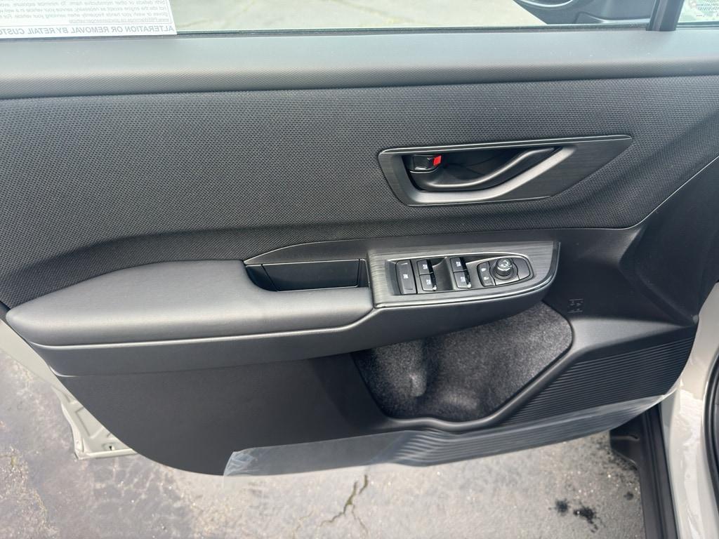 new 2026 Subaru Outback car, priced at $39,900