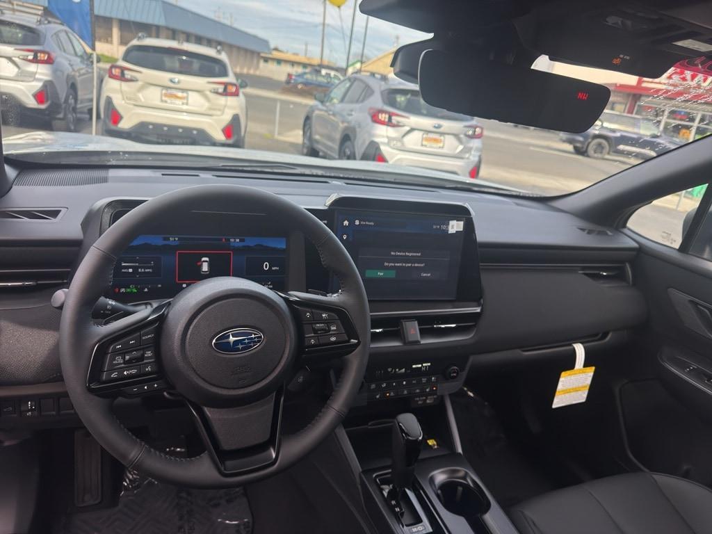 new 2026 Subaru Outback car, priced at $39,900