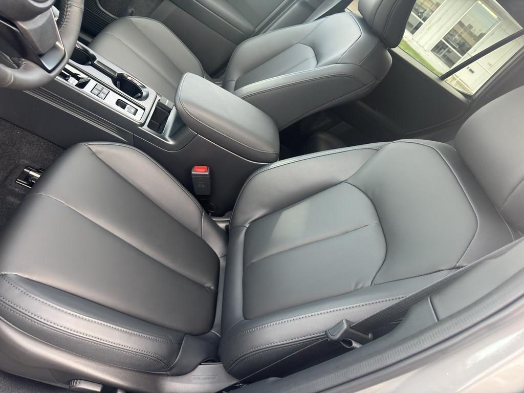 new 2026 Subaru Outback car, priced at $39,900