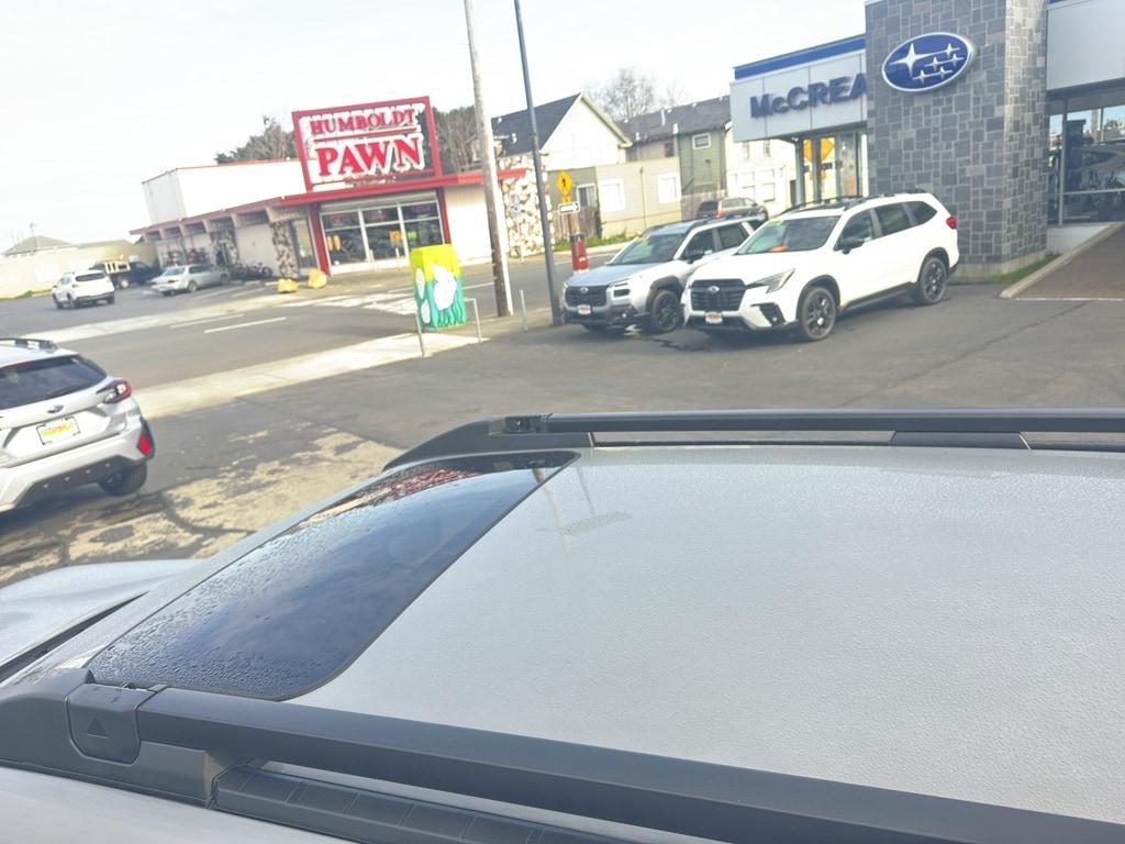 new 2026 Subaru Outback car, priced at $39,900