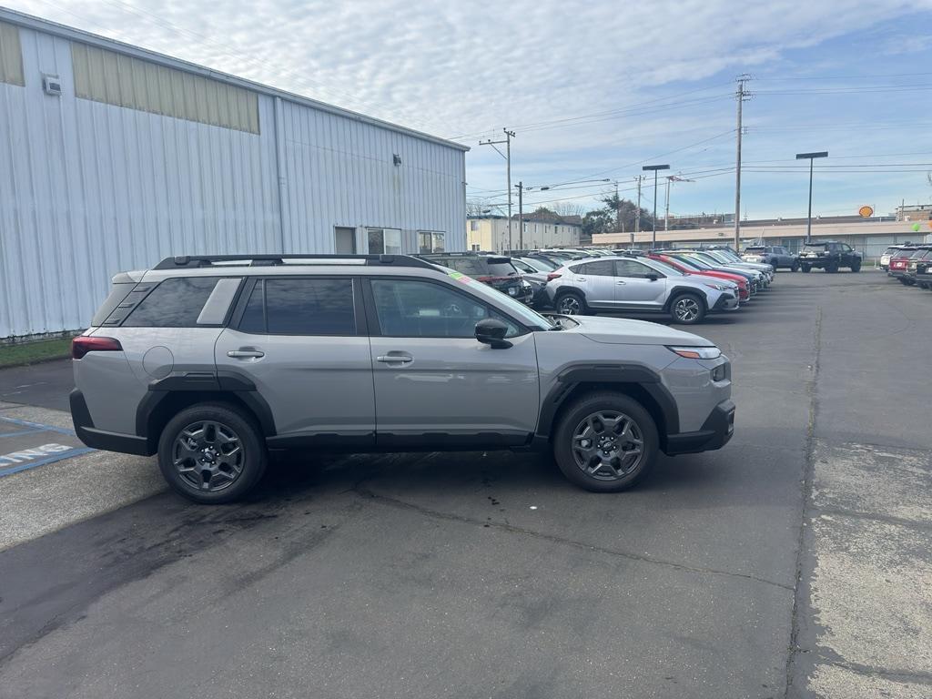 new 2026 Subaru Outback car, priced at $39,900