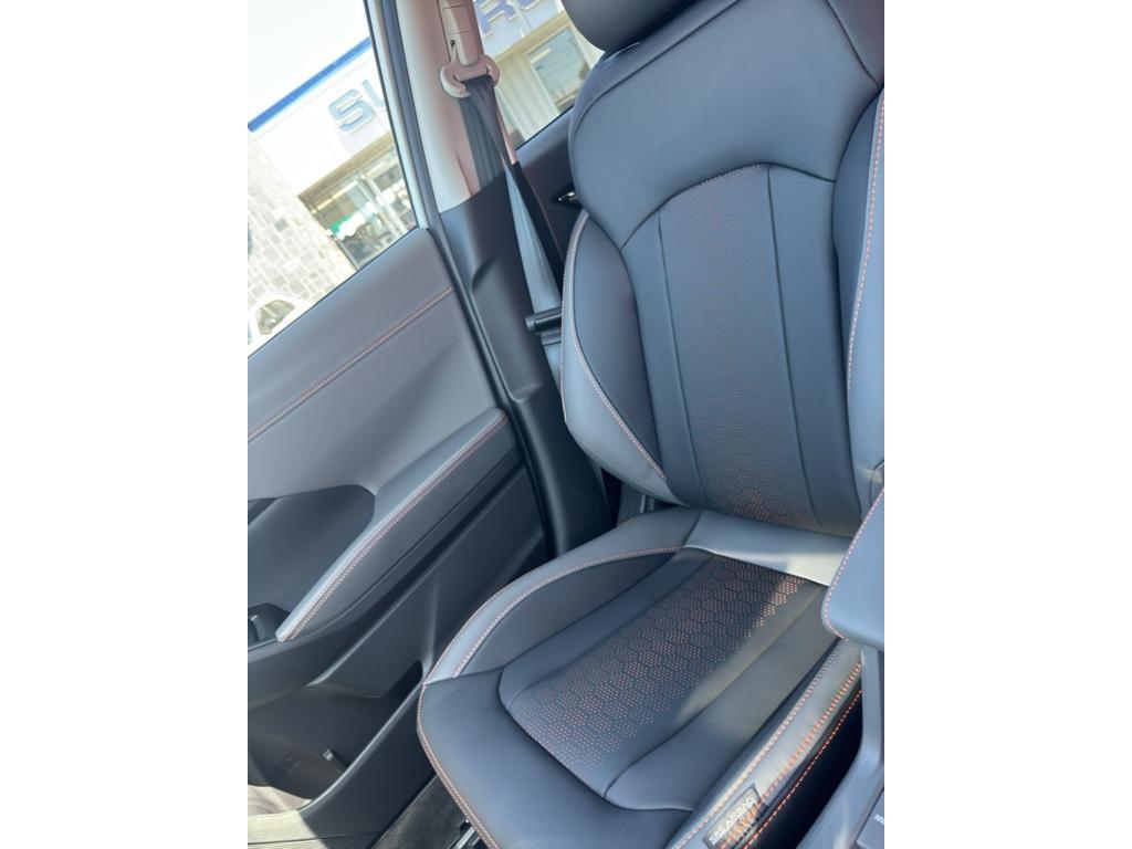 new 2025 Subaru Crosstrek car, priced at $36,396
