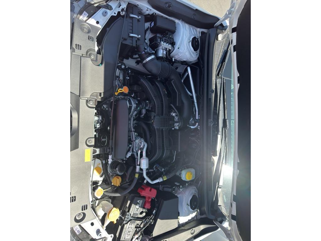 new 2025 Subaru Crosstrek car, priced at $36,396